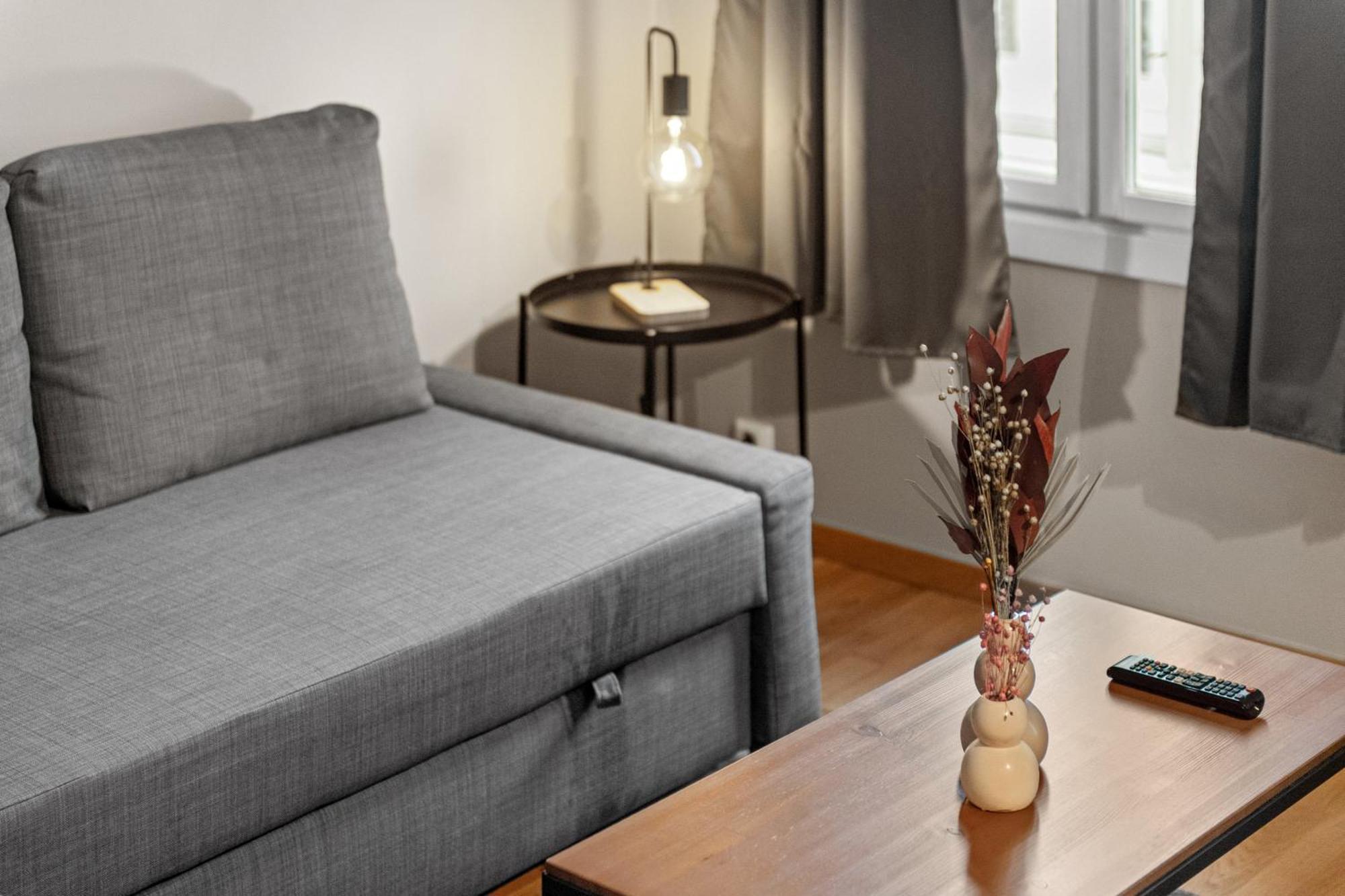 Forenom Serviced Apartments Oslo Nobel Kültér fotó