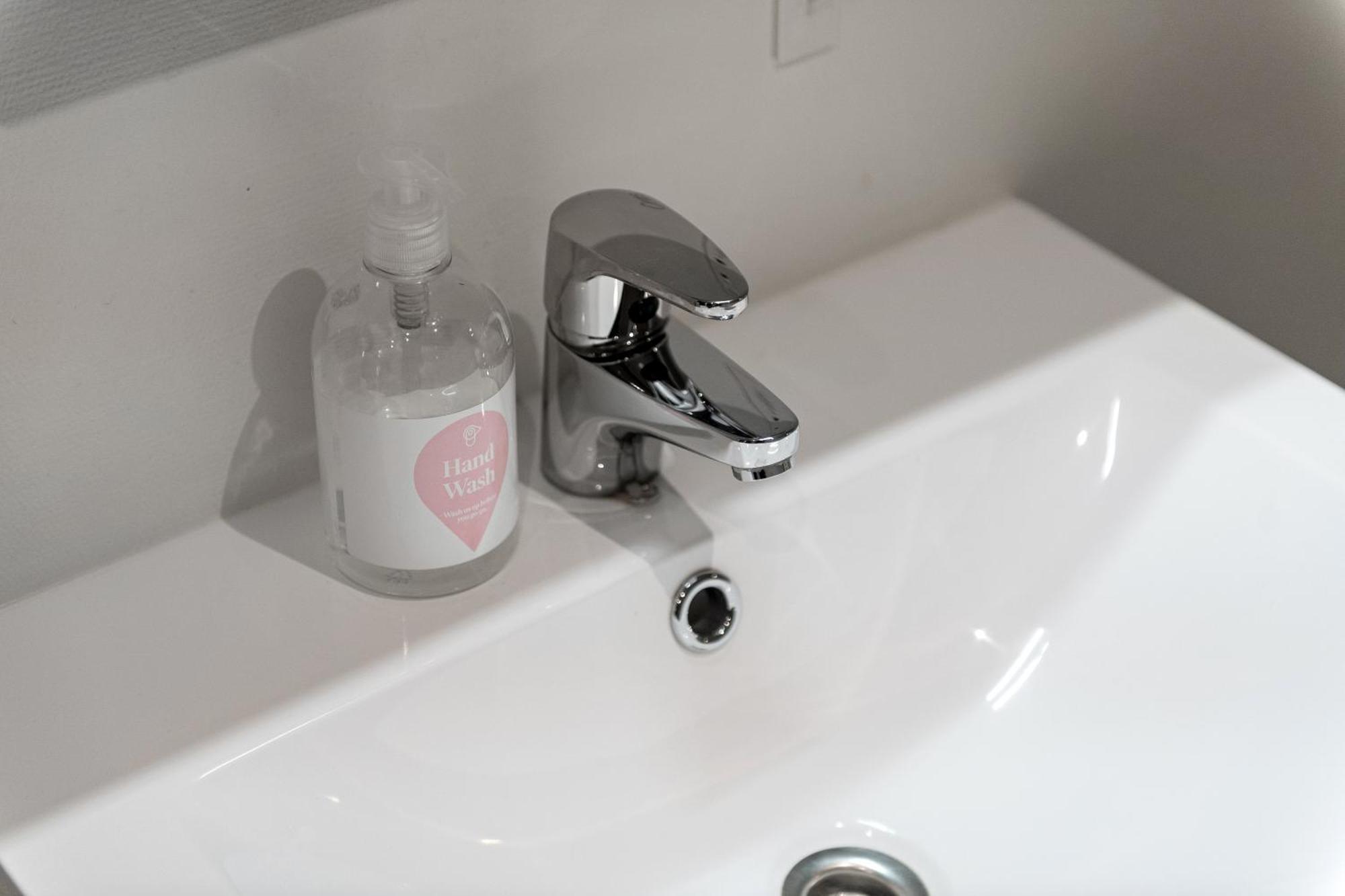 Forenom Serviced Apartments Oslo Nobel Kültér fotó